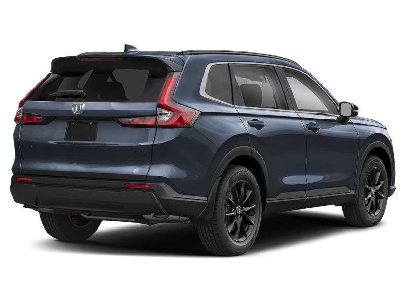 honda CR-V 2026 - 2