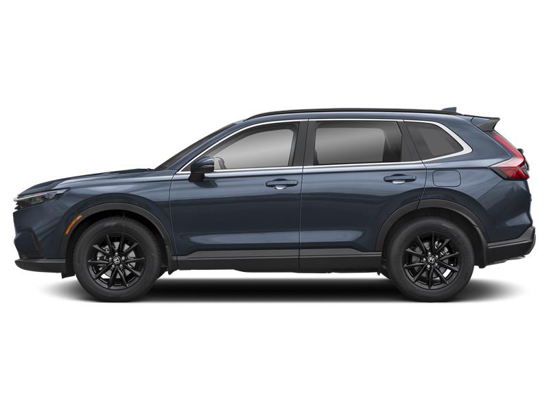 honda CR-V 2026 - 3