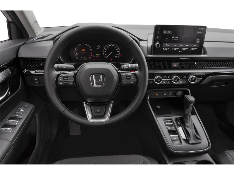 honda CR-V 2026 - 4