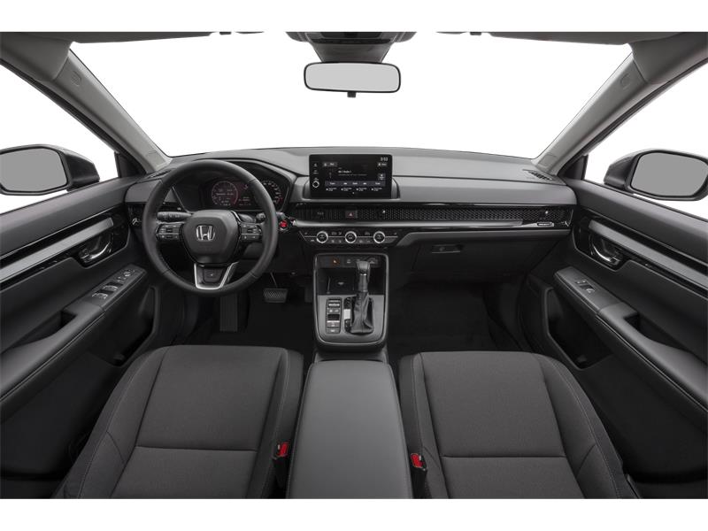honda CR-V 2026 - 5