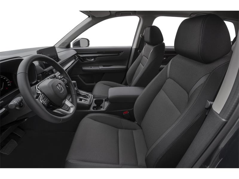 honda CR-V 2026 - 6