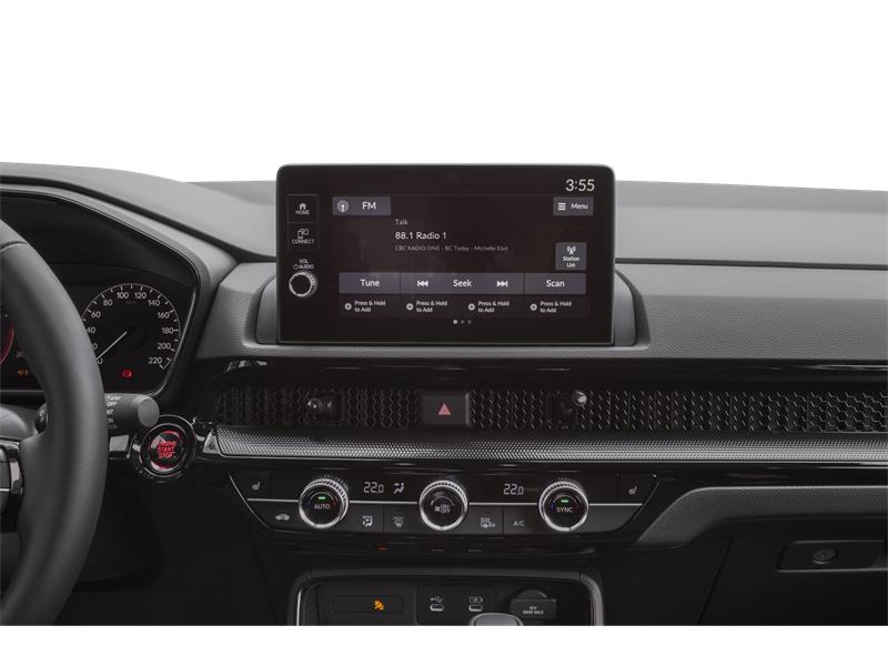 honda CR-V 2026 - 7