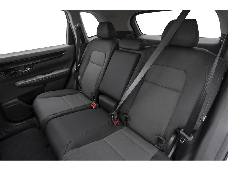 honda CR-V 2026 - 8