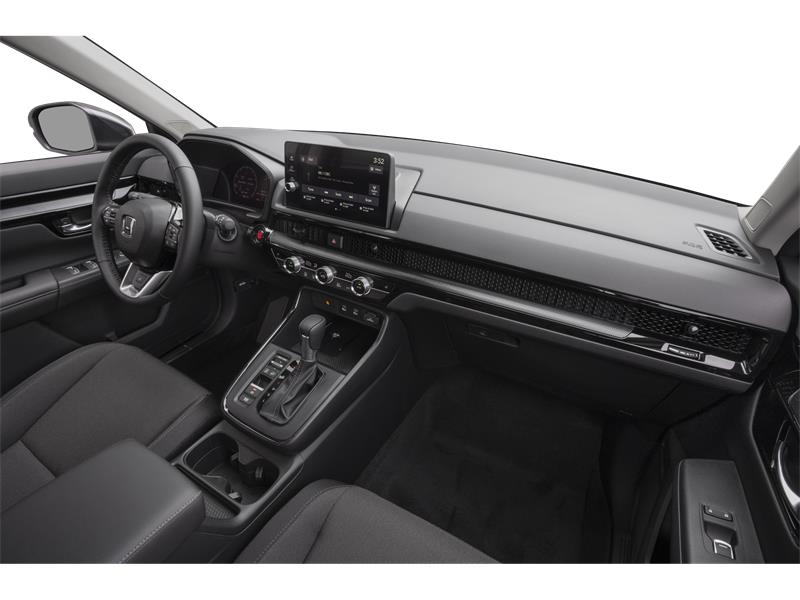 honda CR-V 2026 - 10
