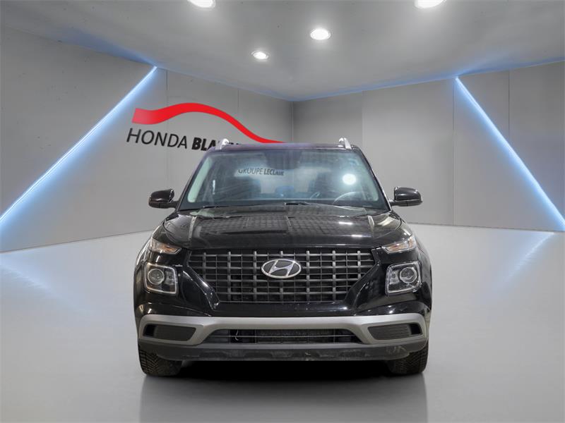 hyundai Venue 2021 - 2