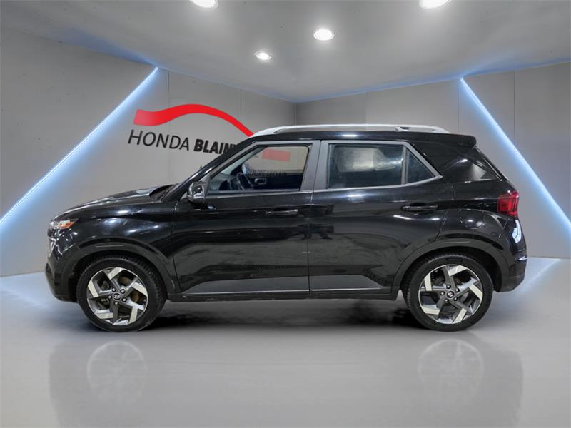 hyundai Venue 2021 - 3