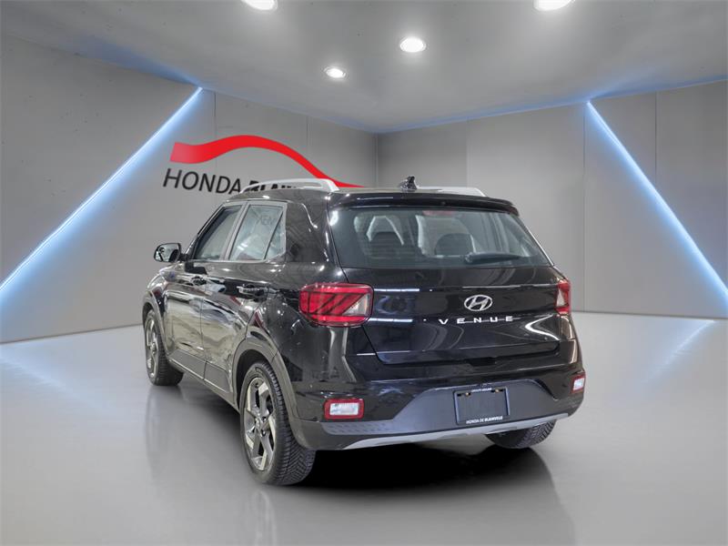 hyundai Venue 2021 - 4