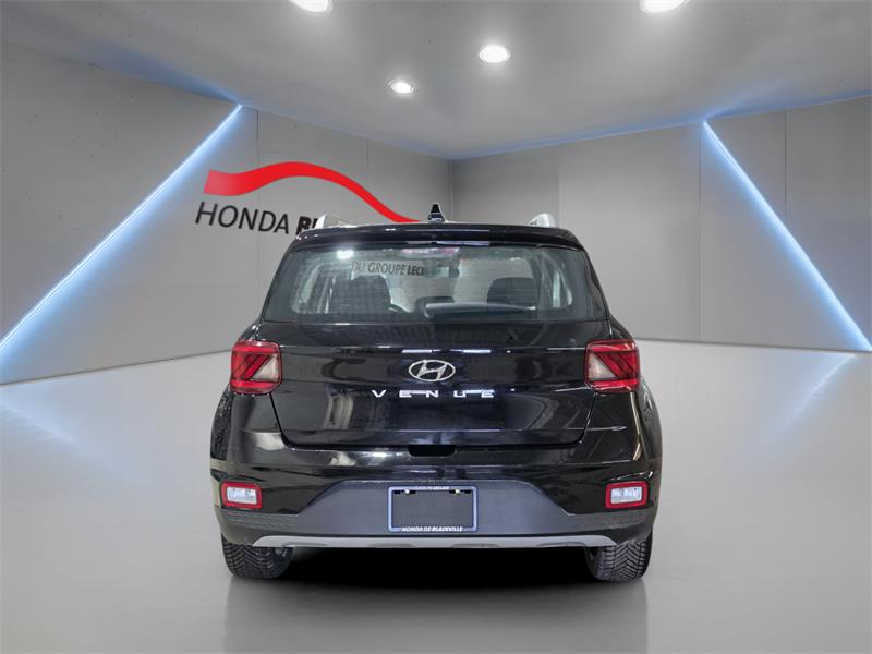 hyundai Venue 2021 - 5