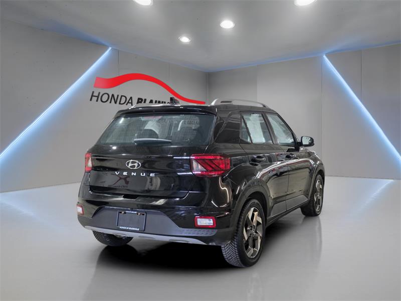 hyundai Venue 2021 - 6