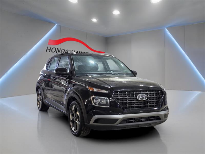 hyundai Venue 2021 - 8