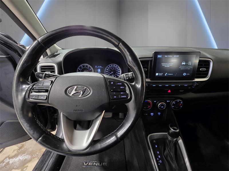 hyundai Venue 2021 - 10