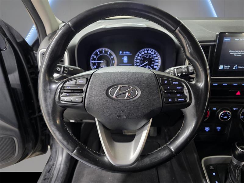 hyundai Venue 2021 - 11