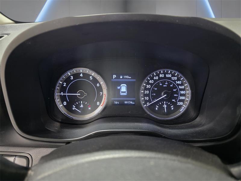 hyundai Venue 2021 - 14
