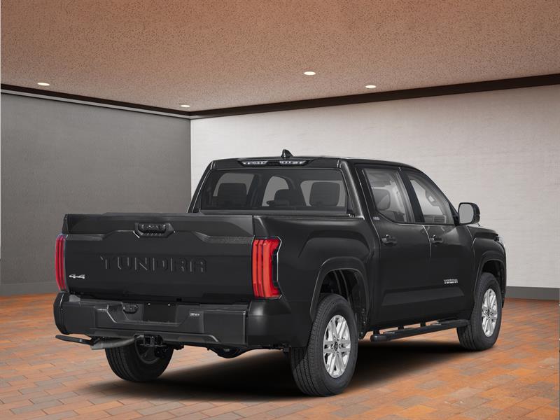 toyota Tundra 2026 - 2