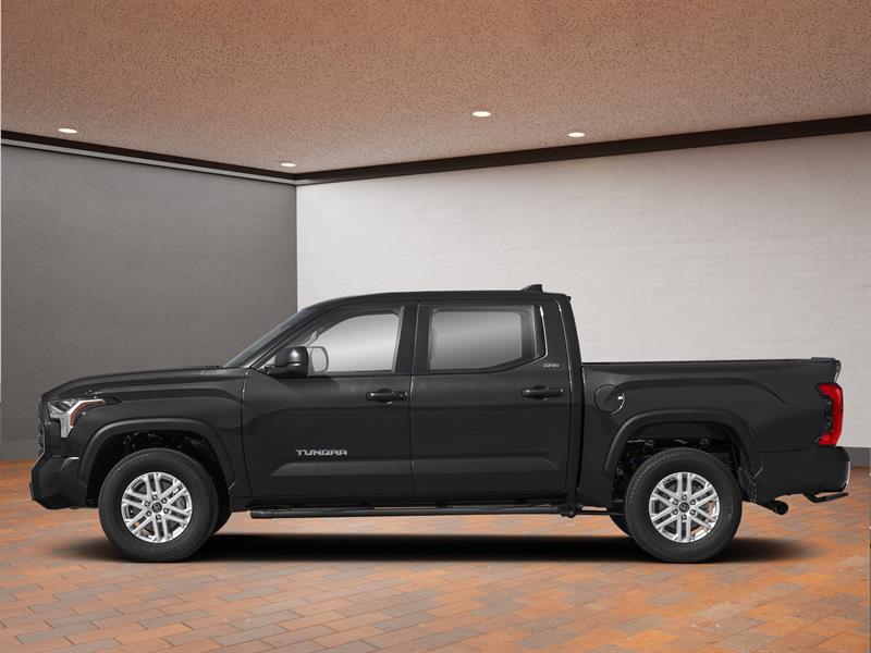 toyota Tundra 2026 - 3