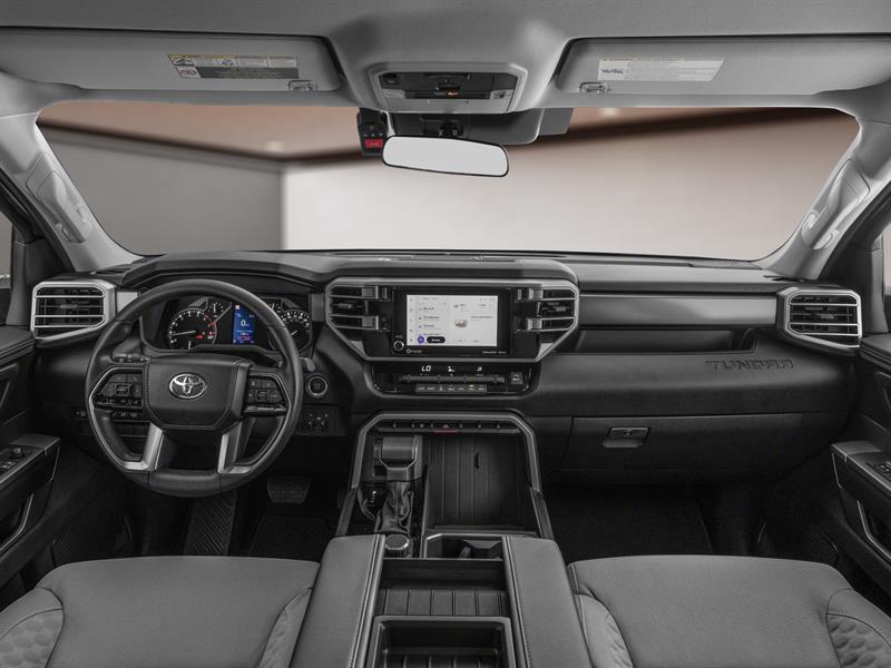 toyota Tundra 2026 - 4