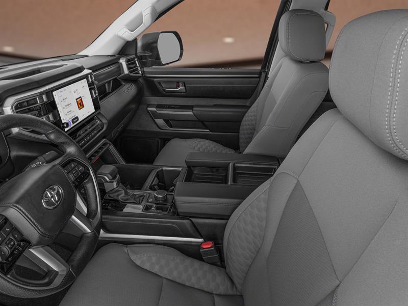 toyota Tundra 2026 - 5