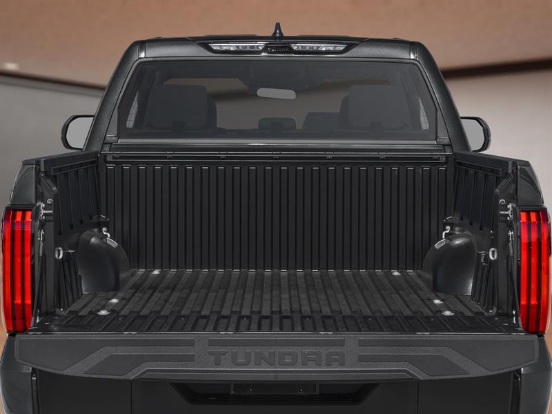 toyota Tundra 2026 - 7