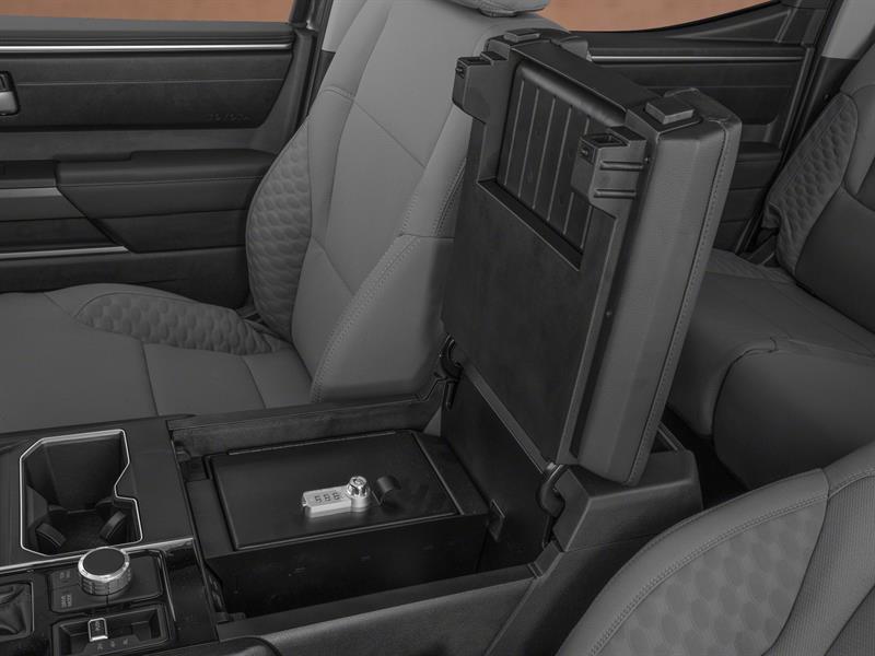 toyota Tundra 2026 - 10