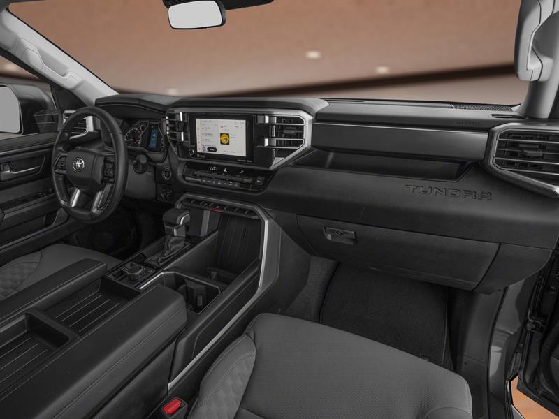 toyota Tundra 2026 - 11