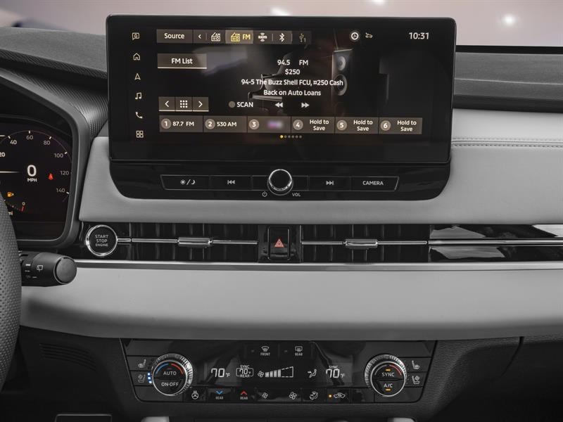 mitsubishi Outlander 2026 - 6