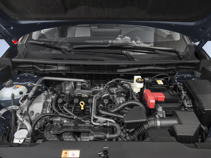 mitsubishi Outlander 2026 - 8
