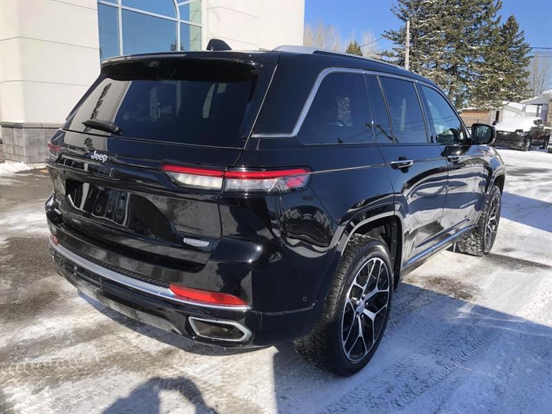 jeep Grand Cherokee 2022 - 7