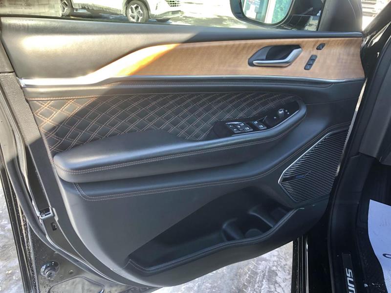 jeep Grand Cherokee 2022 - 8