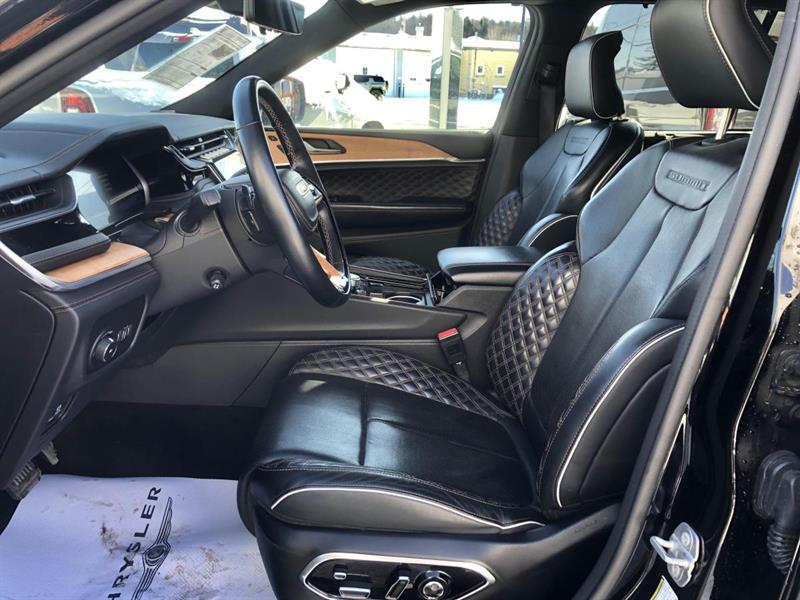 jeep Grand Cherokee 2022 - 9