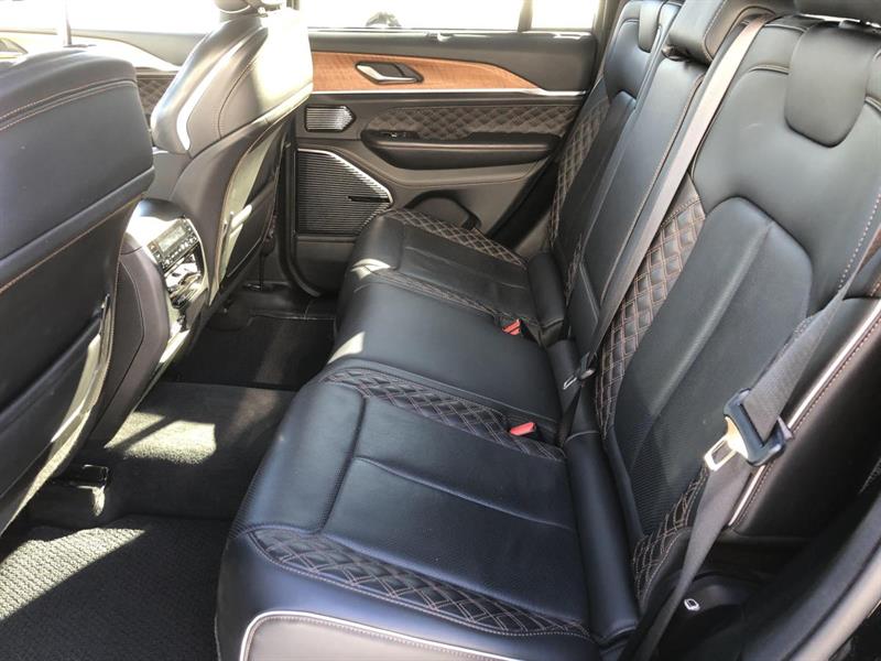 jeep Grand Cherokee 2022 - 20