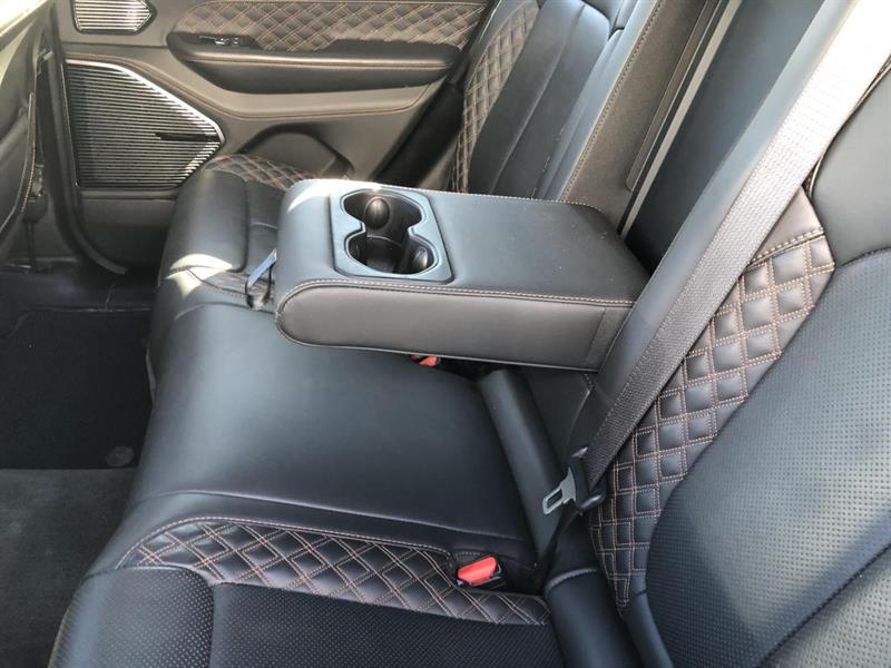 jeep Grand Cherokee 2022 - 21