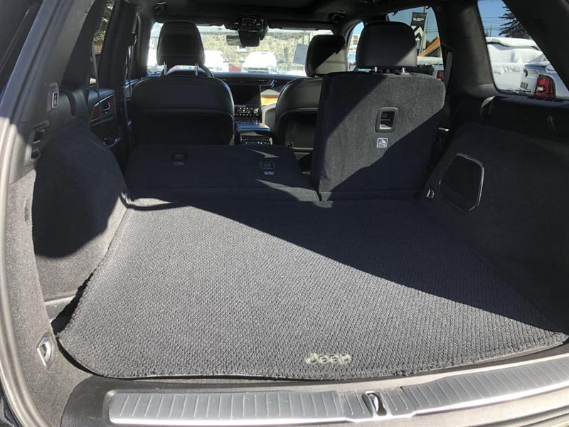 jeep Grand Cherokee 2022 - 22