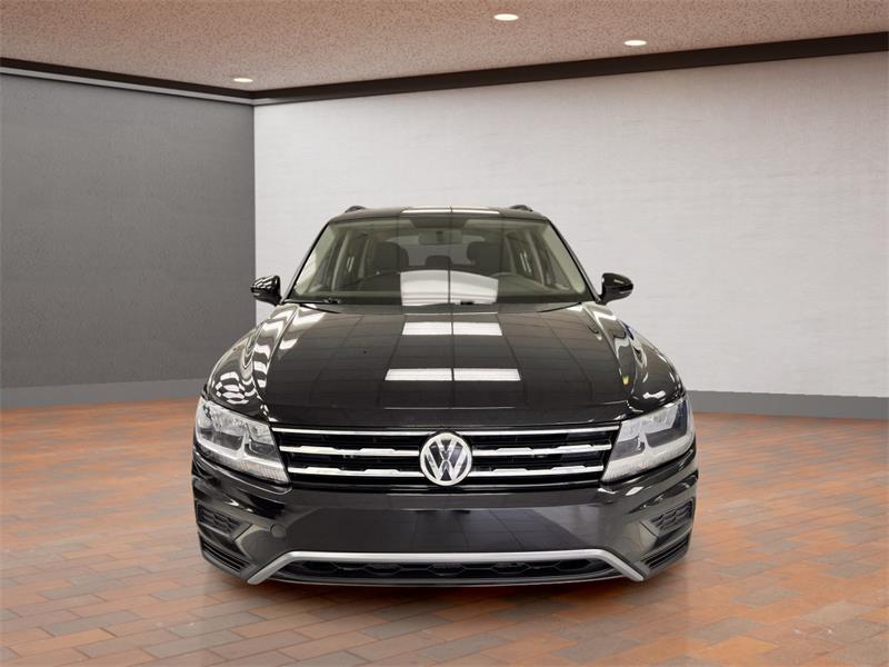 volkswagen Tiguan 2020 - 2