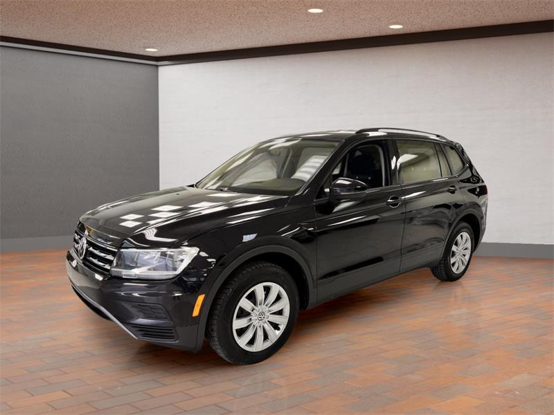 volkswagen Tiguan 2020 - 3