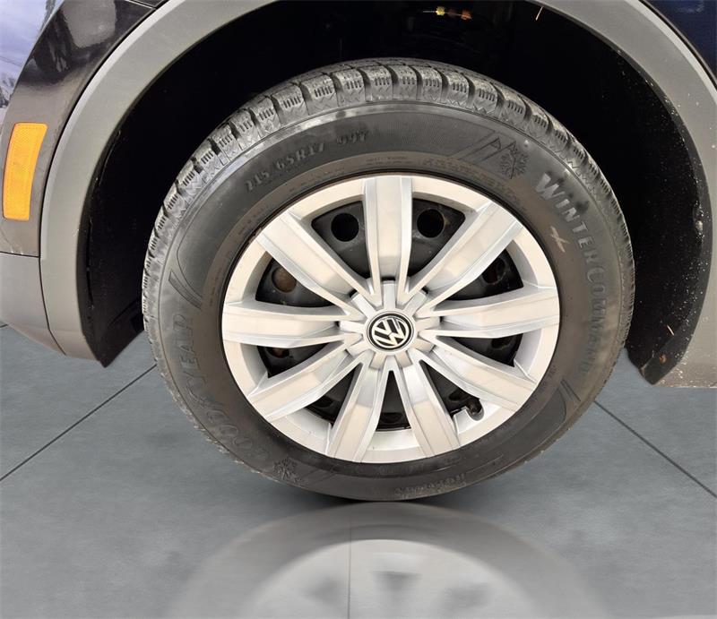 volkswagen Tiguan 2020 - 4