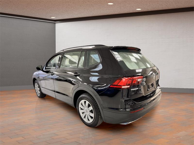 volkswagen Tiguan 2020 - 5