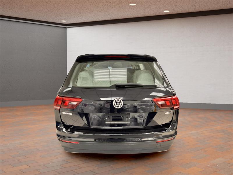 volkswagen Tiguan 2020 - 6