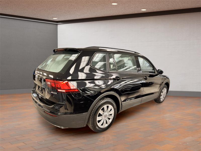 volkswagen Tiguan 2020 - 7