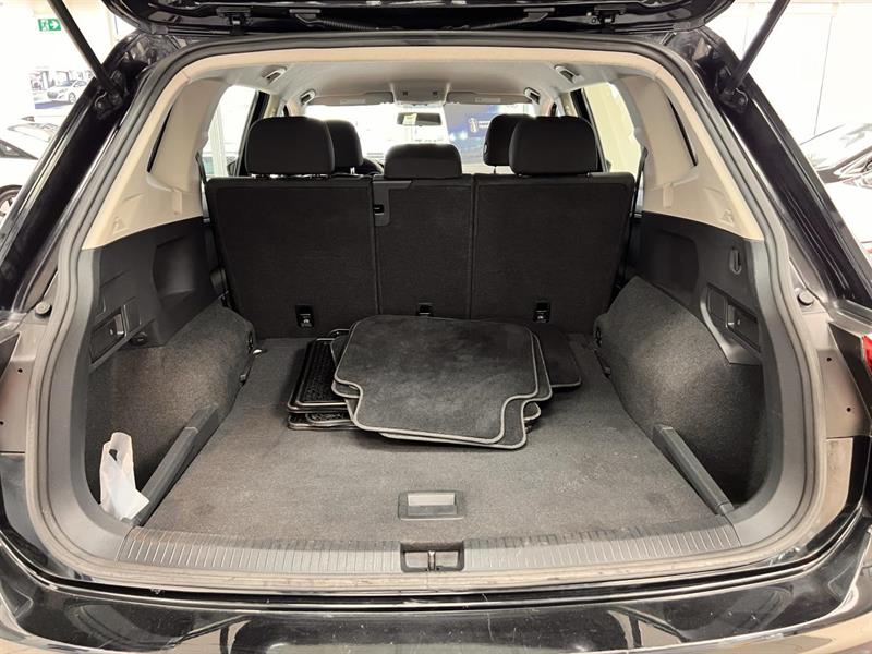 volkswagen Tiguan 2020 - 8