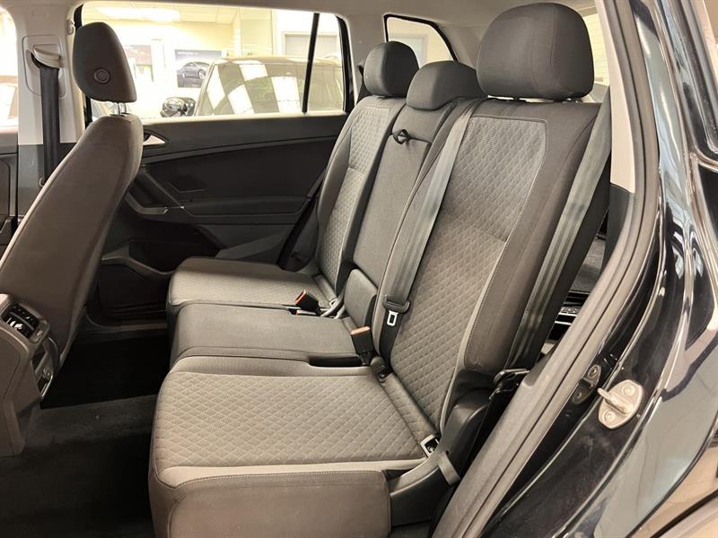 volkswagen Tiguan 2020 - 9