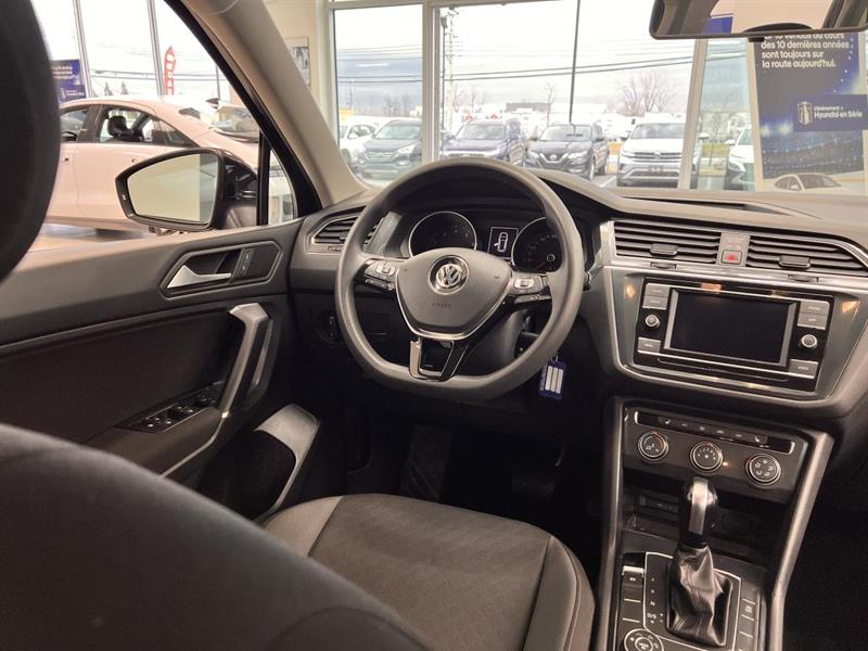 volkswagen Tiguan 2020 - 10