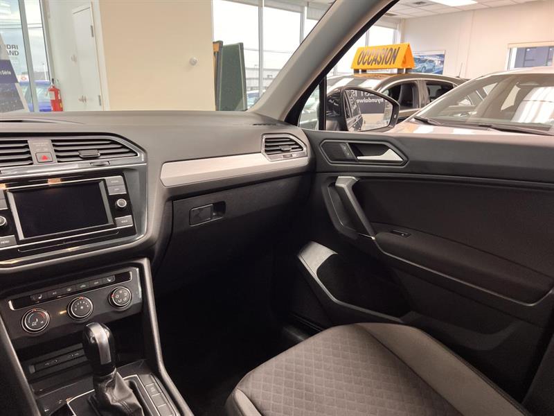 volkswagen Tiguan 2020 - 12