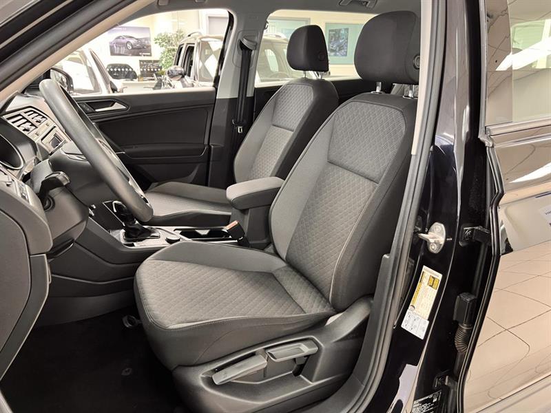 volkswagen Tiguan 2020 - 13
