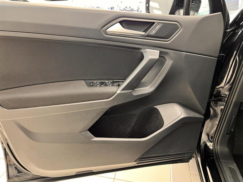 volkswagen Tiguan 2020 - 14