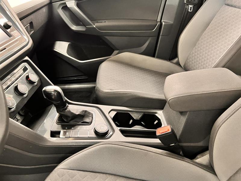 volkswagen Tiguan 2020 - 17