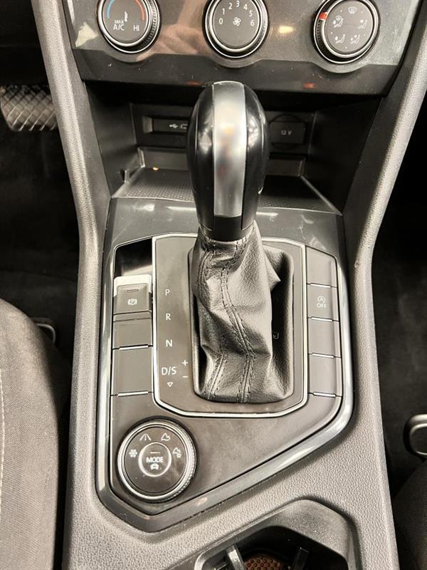 volkswagen Tiguan 2020 - 18