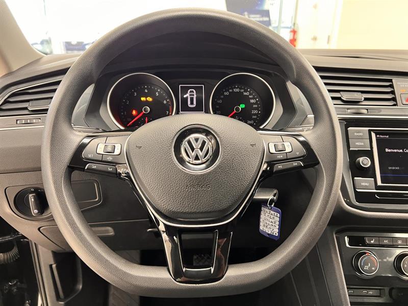 volkswagen Tiguan 2020 - 27
