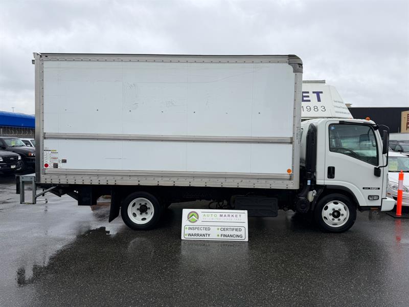 isuzu NQR 2018 - 3