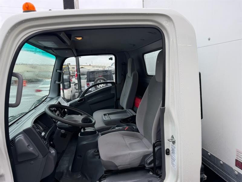 isuzu NQR 2018 - 14