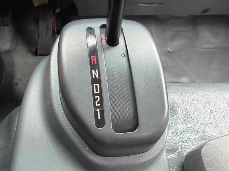 isuzu NQR 2018 - 16